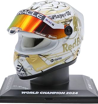 Amazon.co.jp: フェルスタッペン別注 シューベルト 1/4スケール