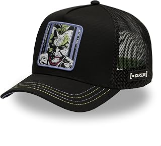 Cap with a Visor para Hombre