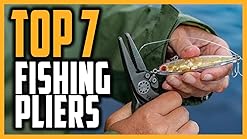 kastking speed demon pro fishing pliers