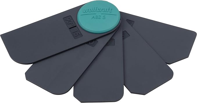 Wolfcraft 4332000 Grout Smoother