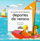 Deportes De Verano (El Mundo De Los Deportes)