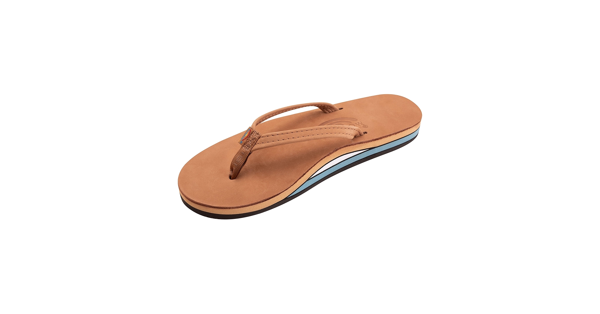 【完売品】【定価以下】RAINBOW SANDALS Double Layer Amazon.com | Rainbow Sandals Men's Double Layer Leather