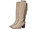 Lucky Brand Boswell Fringe Boots - Pair View