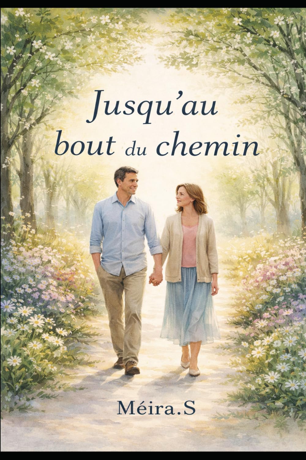Jusqu'au bout du chemin