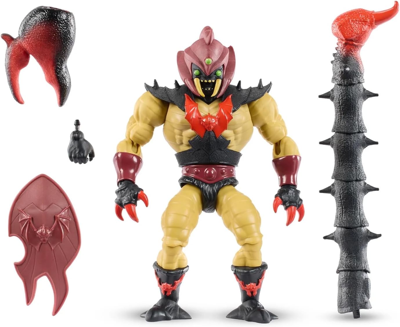 Masters of the Universe Origins Sting-Or 5.5" Exclusive Action Figure