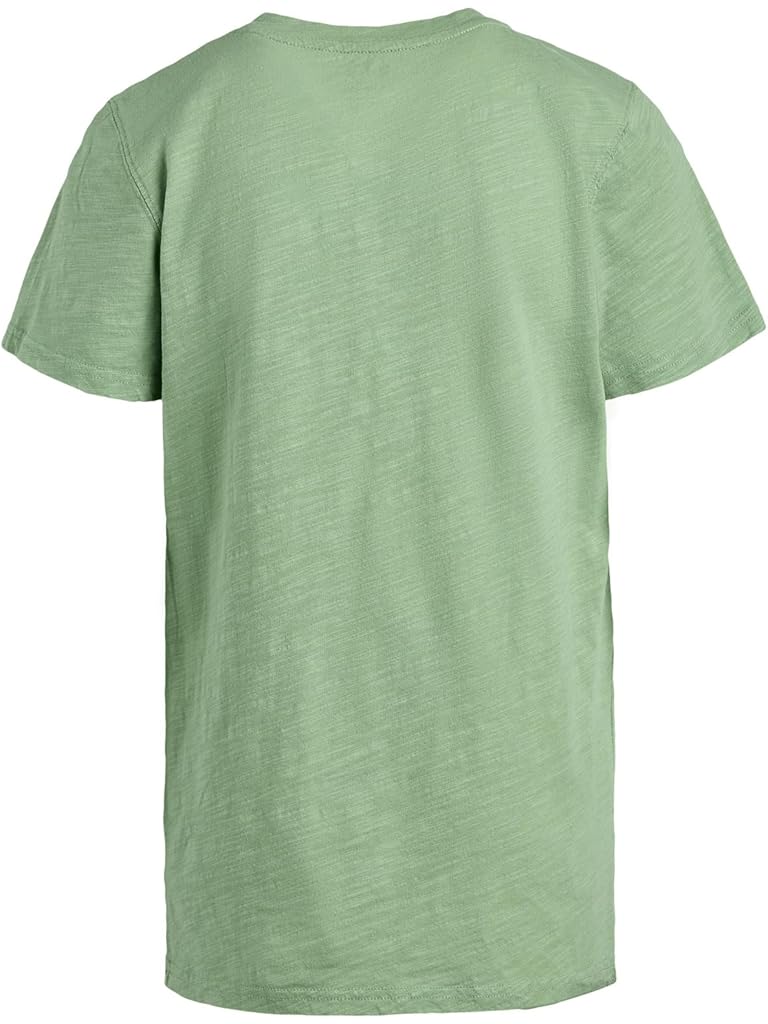 Green Appaman Day Party Henley (Toddler/Little Kid/Big Kid)