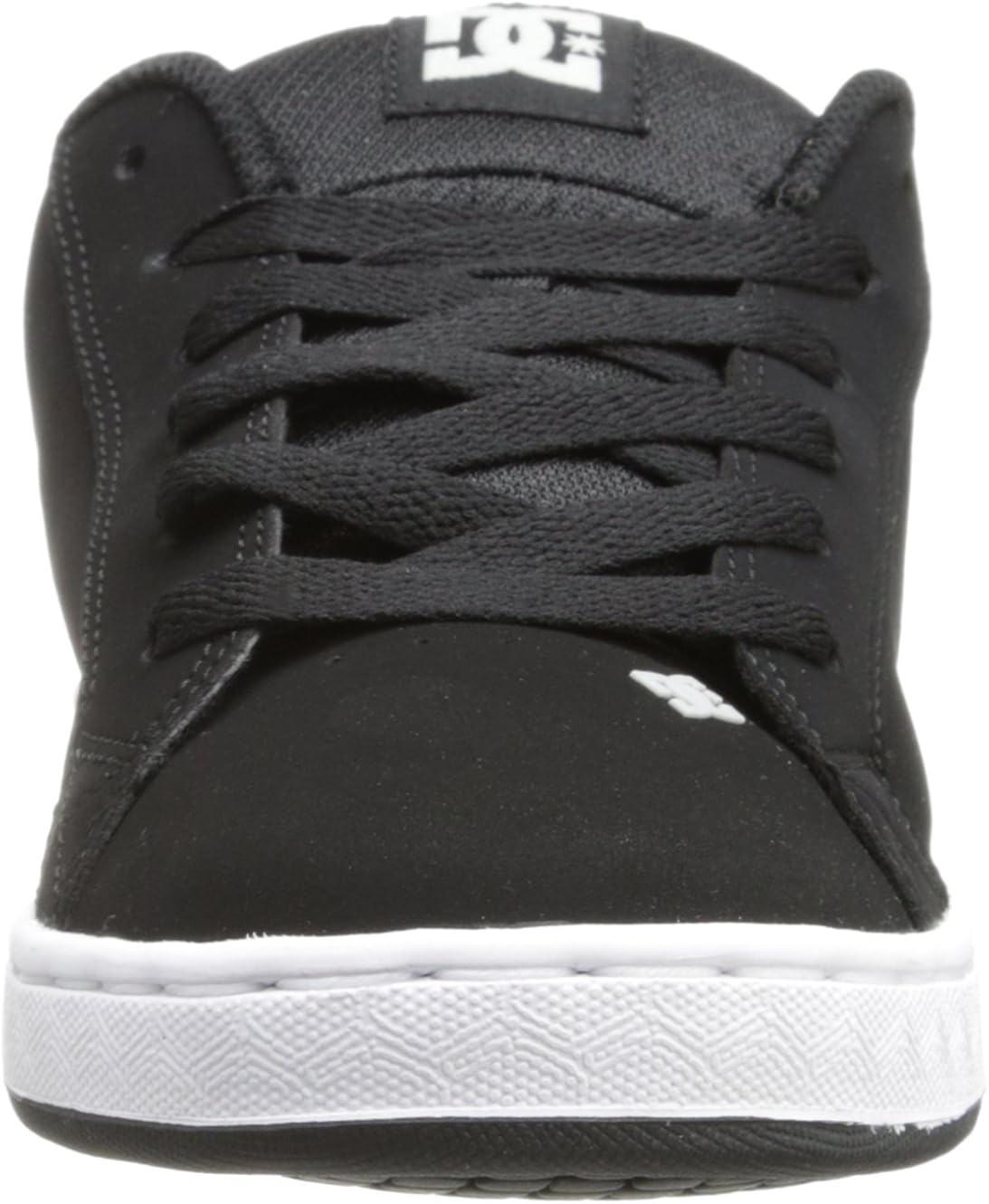 DC Women's Court Graffik SE Skate Shoe