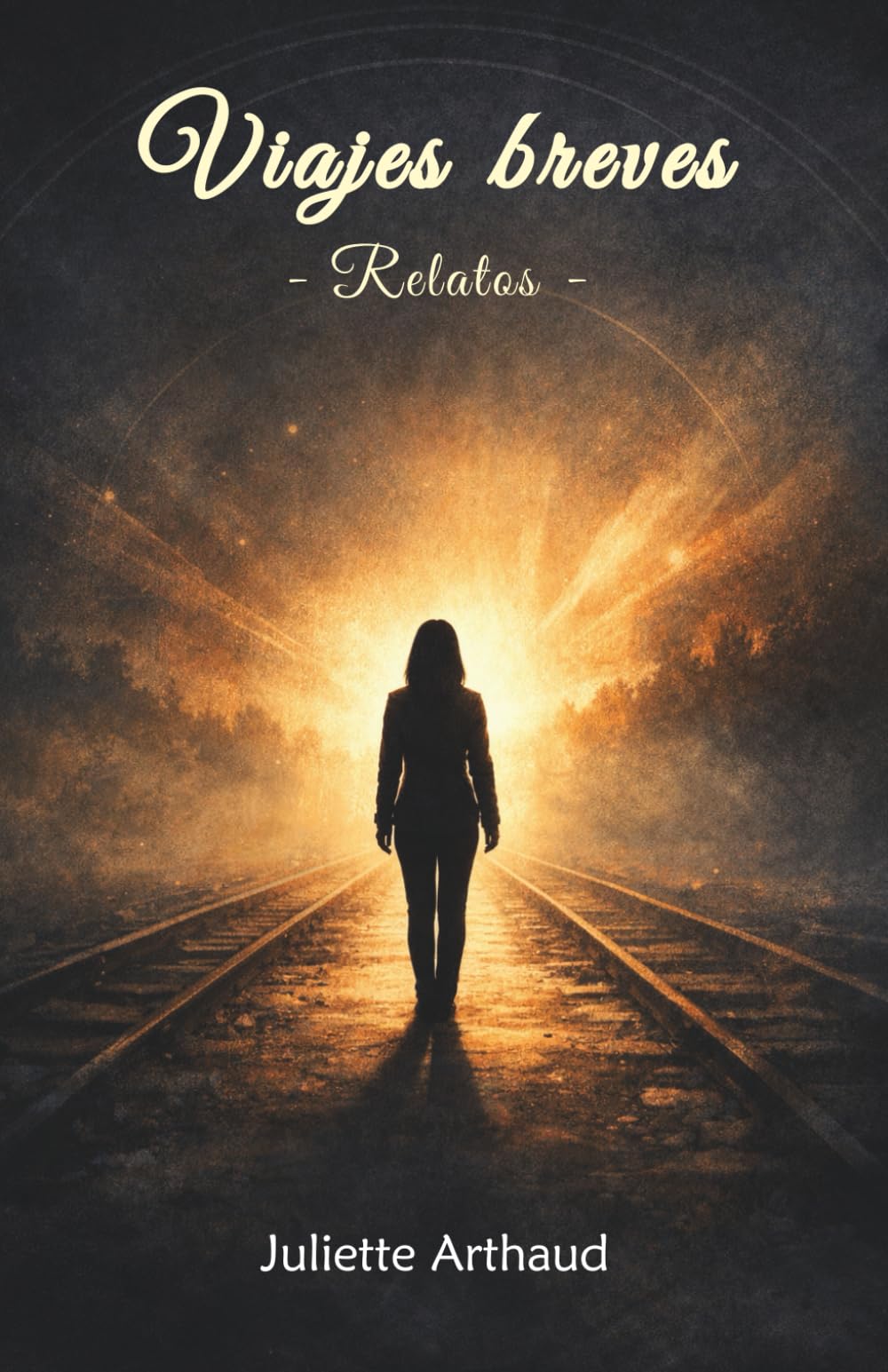 Viajes breves: Relatos