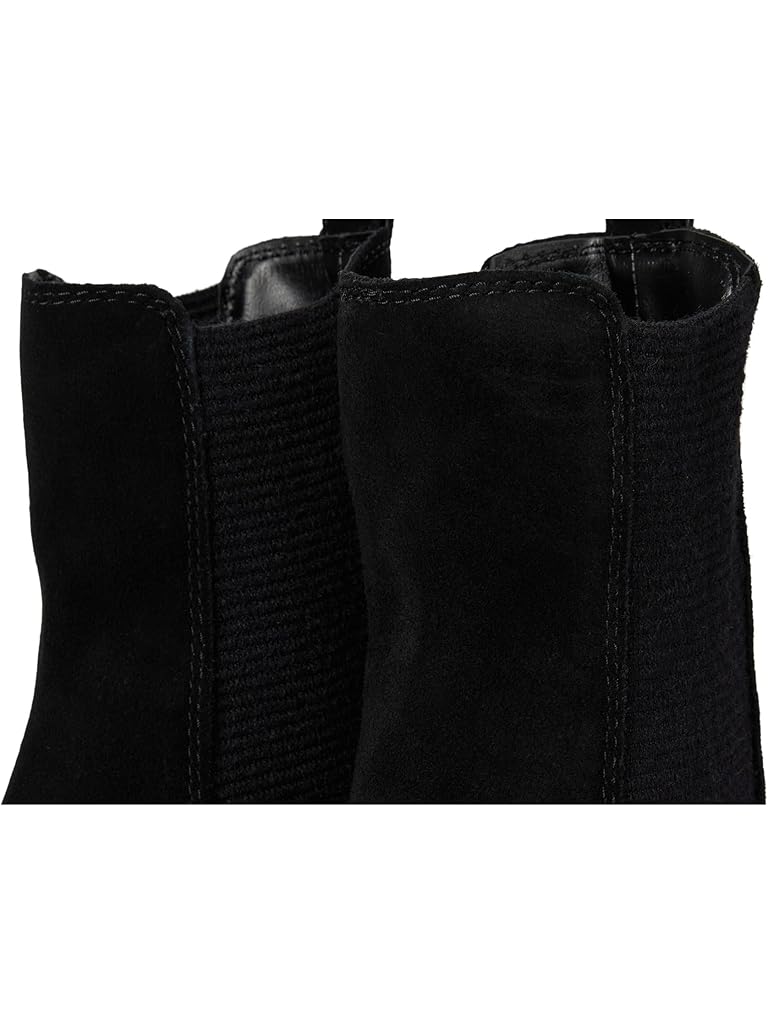 Black Steve Madden Blitzen