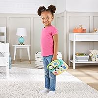 Vista 6 de VTech Piano 3 en 1 para niños pequeños