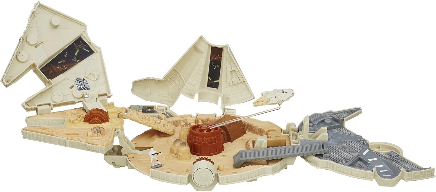 Star Wars Hero