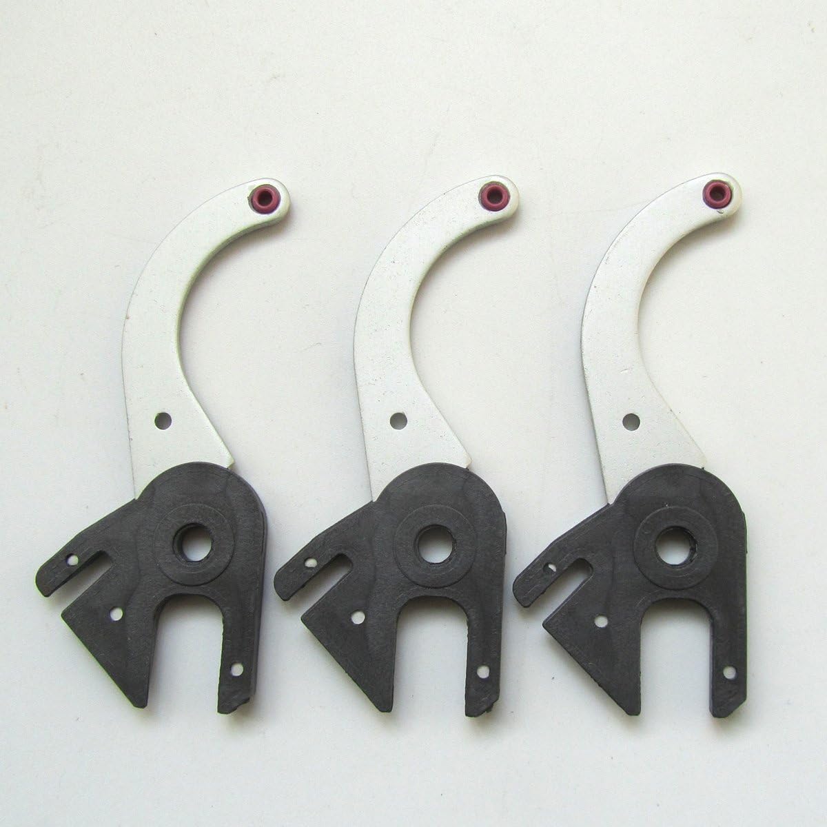 ckpsms KUNPENG - #KT230040 3 PCS TAKE UP Lever Assy #KT230040 for BARUDAN