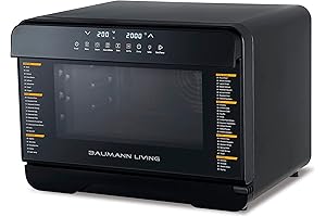 Fotile Multifunction Steam Oven: The Future of Culinary Artistry