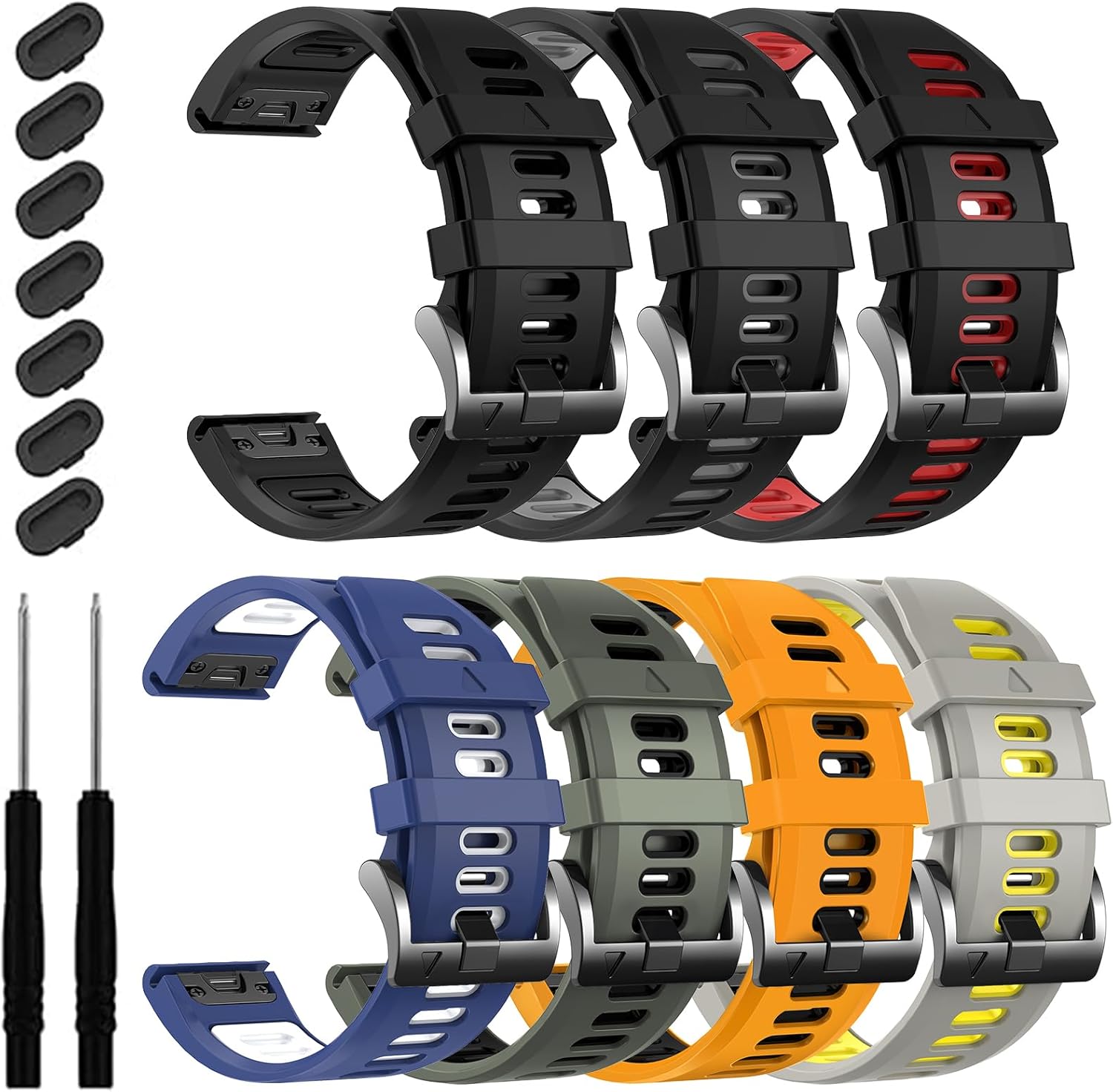 Correas de Smartwatch
