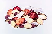 Vista 4 de Chocolate Avellana KETO Mix - 3 CARBOS NETOS - por Premium Orchard