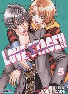 Love Stage 05