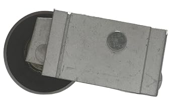 Security Premium Roller for Sliding Glass Doors