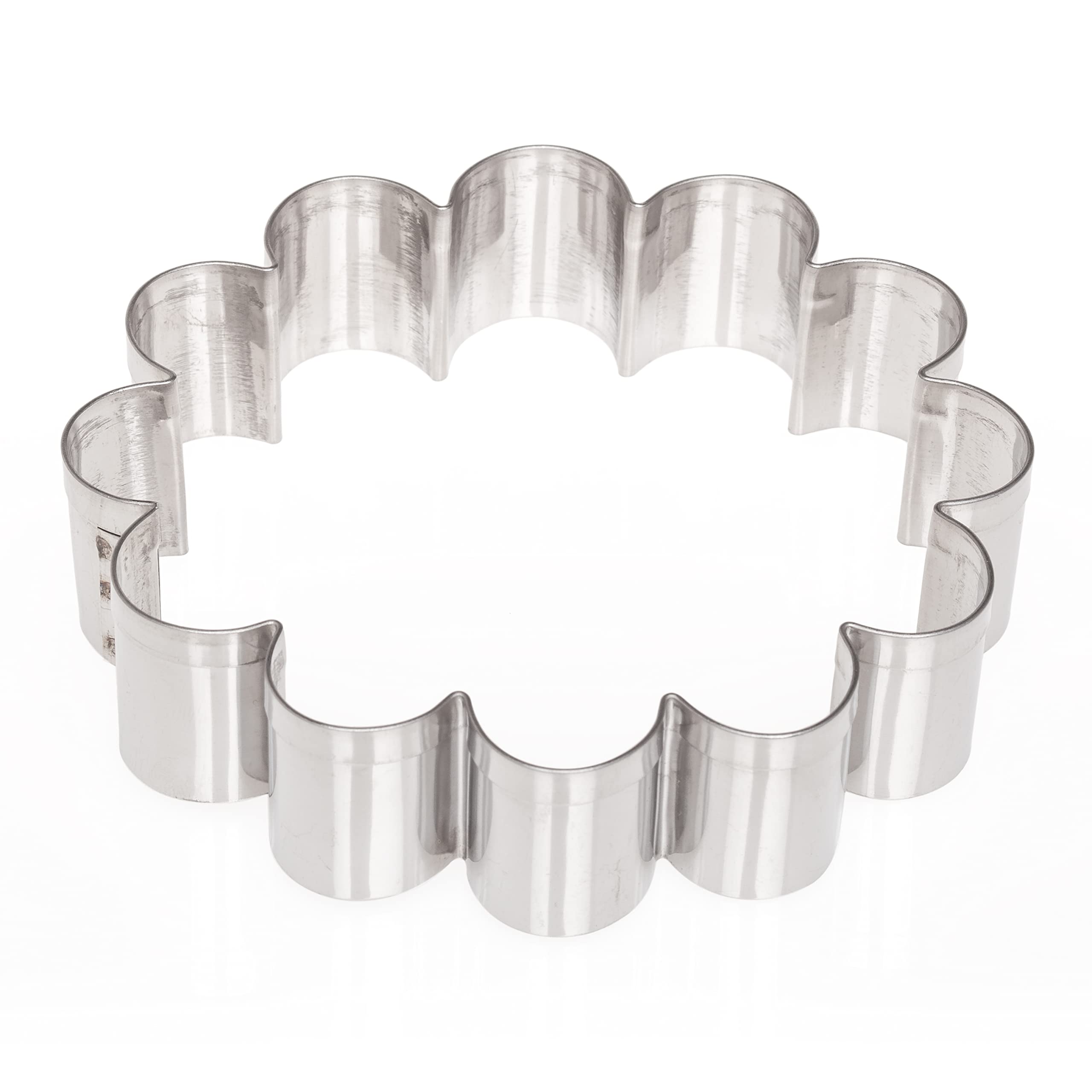 Cutter, Flower, 4-Inch