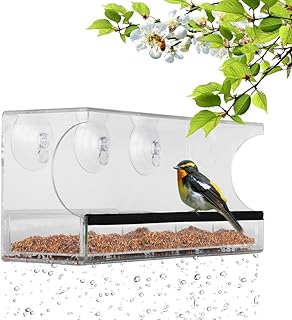 Perfeclan Pet Parrot Budgie Canary Cockatiel Finches Water Bottle