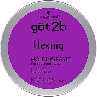 Flexing Molding Paste , 2 oz