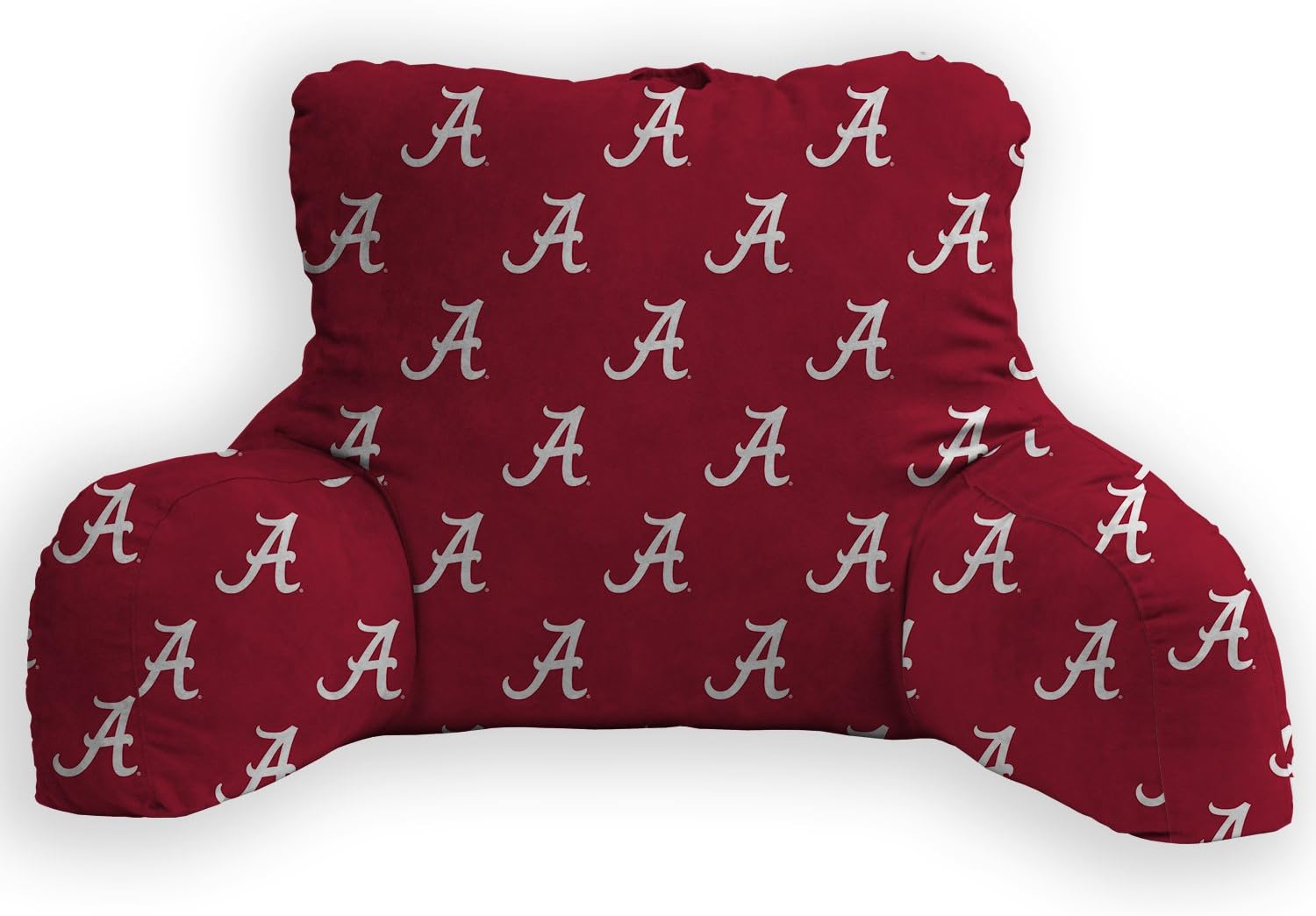 Pegasus Sports NCAA Plush Back Rest Georgia