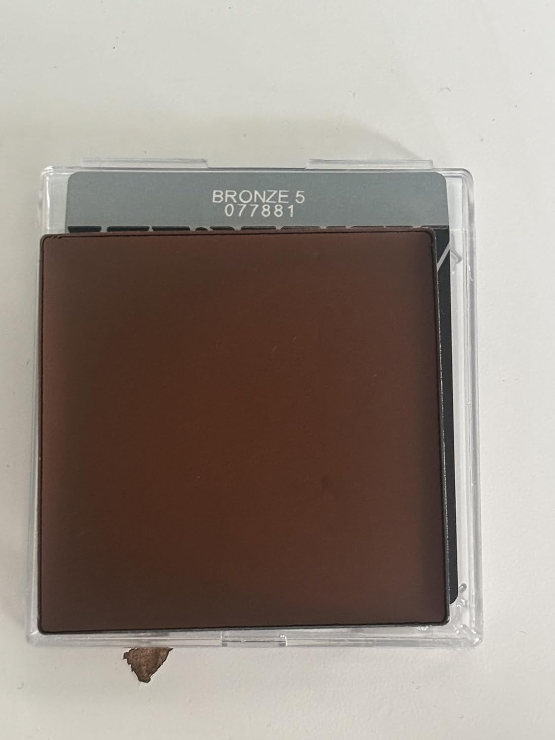 MK Endless Performance Creme-to-Powder Foundation - Bronze 5 077881