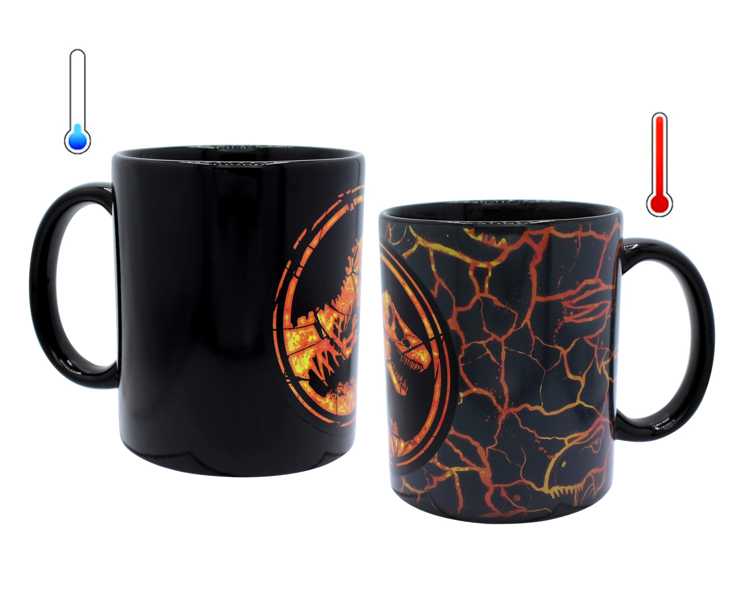 Joy Toy Magic Mug