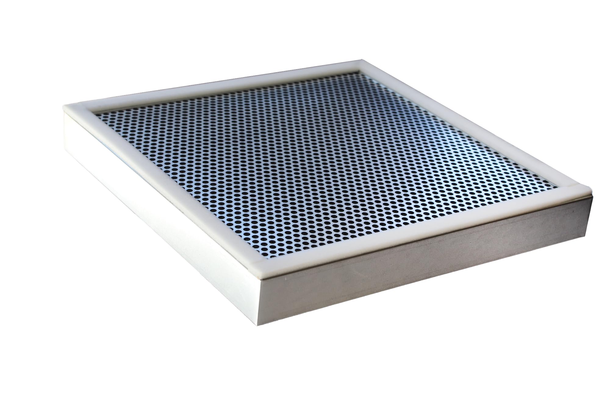 BRIZZ - Filtro compatibile VPH ATTIC EOLETEC - tipofiltrazione: Carbone Attivo