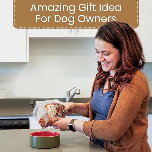 Miniatura 5 de BRUTUS & BARNABY Prueba los 3 sabores en un solo paquete