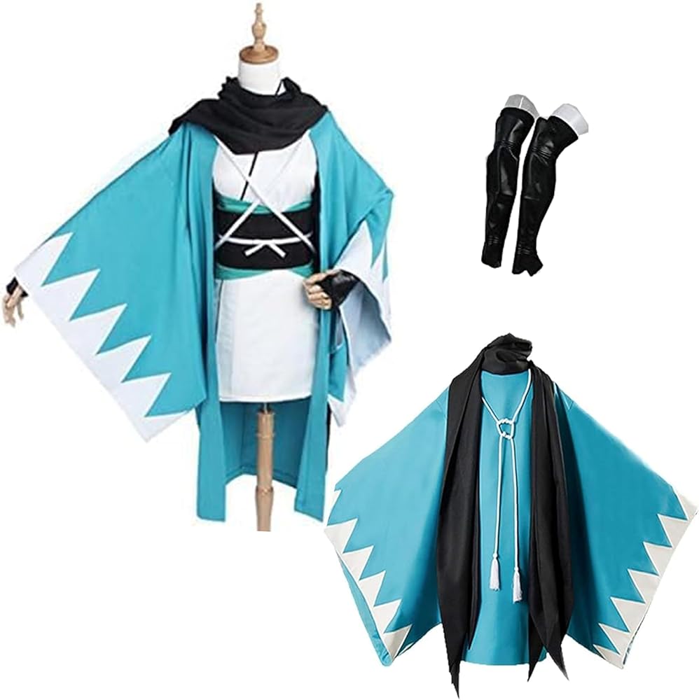 Amazon.co.jp: [CSPY]コスプレ衣装FGO コスプレ衣装 沖田総司 コスプレ