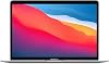 2020 Apple MacBook Air Laptop: Apple M1 Chip, 13” Retina Display, 8GB RAM, 256GB SSD Storage, Backlit Keyboard, FaceTime HD Camera, Touch ID; Silver