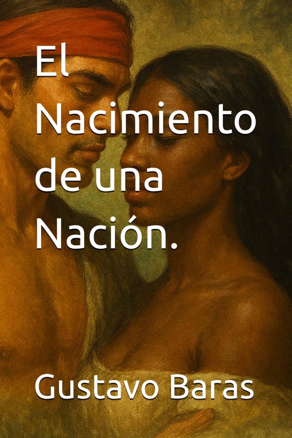 El Nacimiento de una Nación.