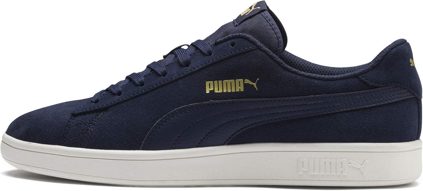 Puma Mixte Smash v2 Baskets