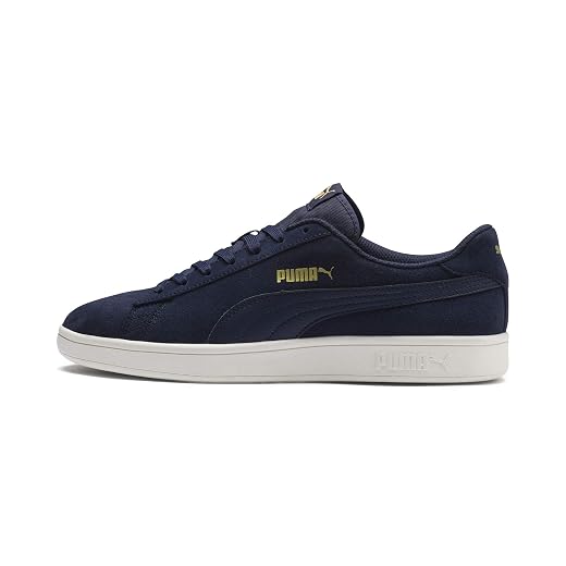 Puma Unisex Smash v2 Sneakers