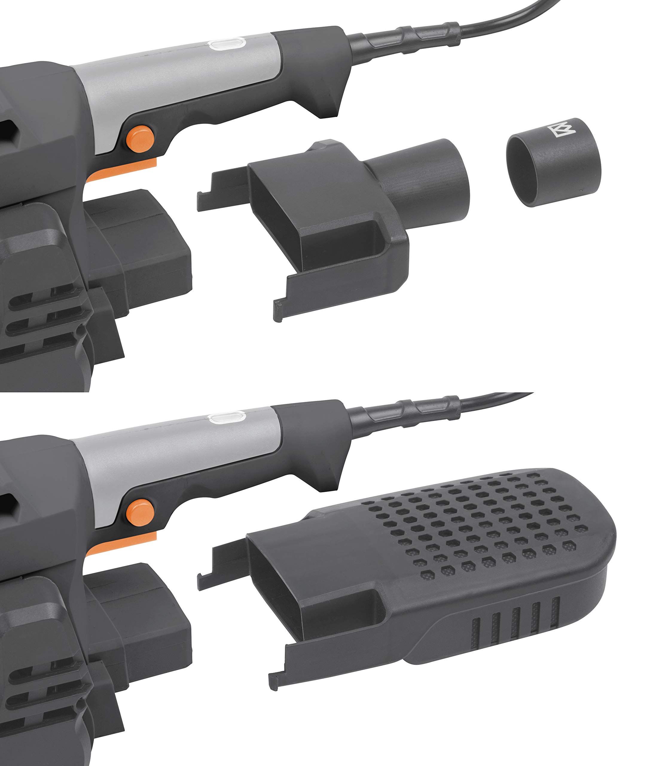 BJCTools. FEMI Bandschuurmachine 510 100X1000MM 600W drie fasen