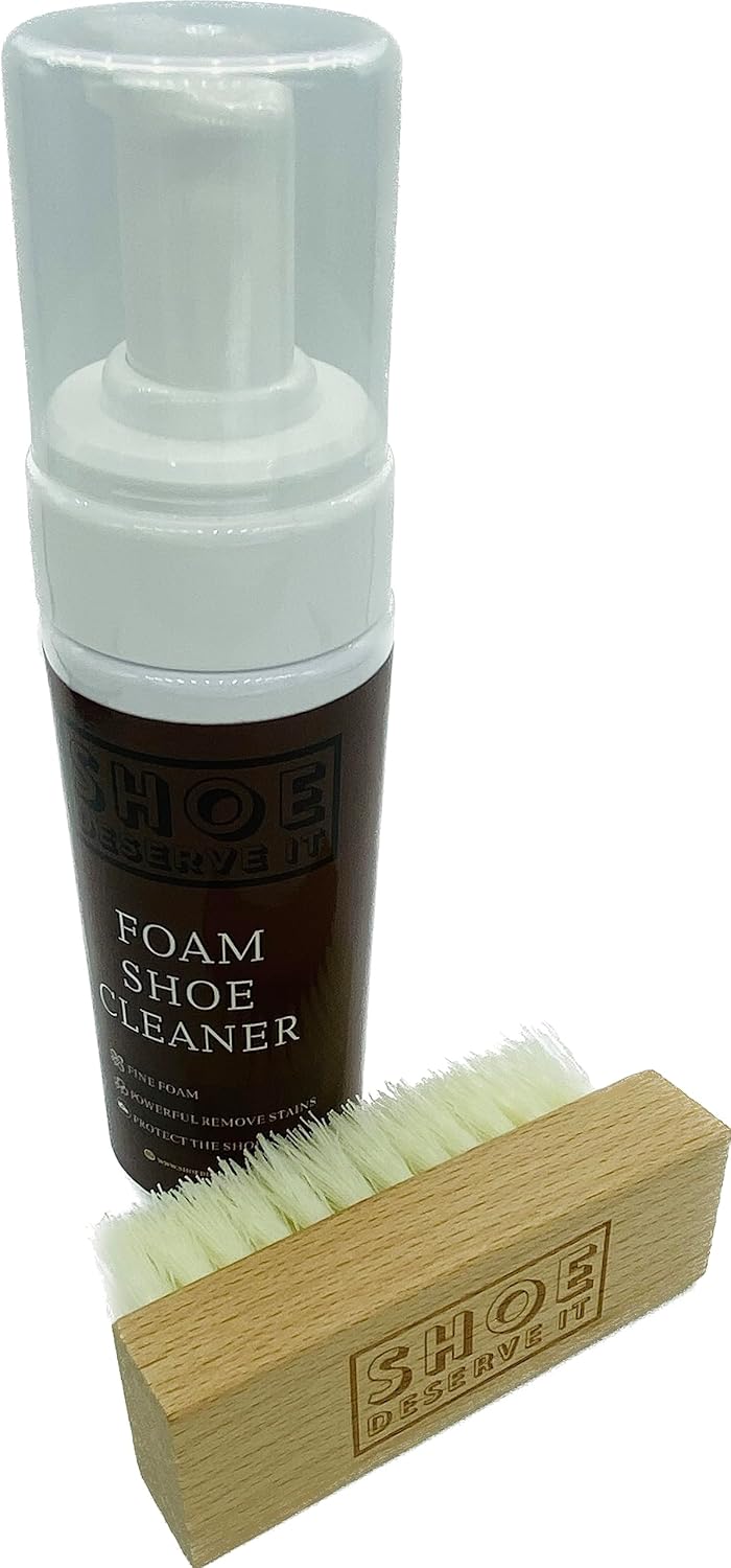 foamposite shoe cleaner