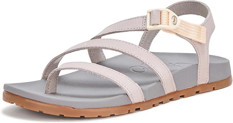 Chaco Womens Lowdown Strappy Sandals