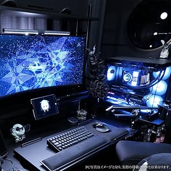 Amazon.co.jp: ASTROMEDA アストロメダ GAMER BK ゲーミングPC
