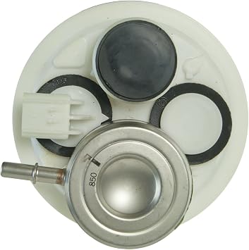 Carter Fuel Systems P74740M Fuel Pump Module Assembly