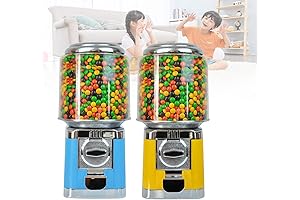 Commercial Vending Candy Machine Automatic Candy Vending Machine for Small Candy Automatic Candy Dispenser