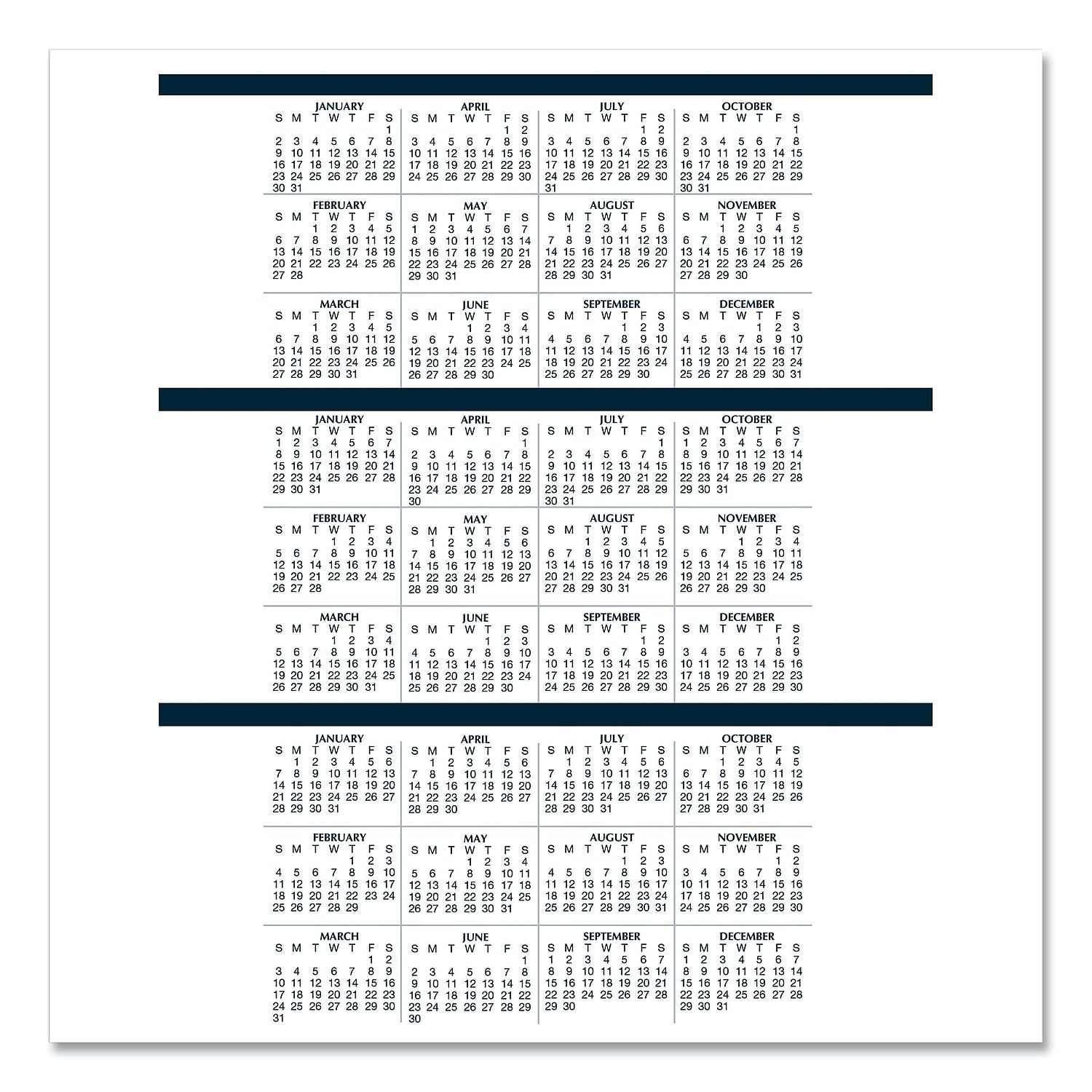 House Of Doolittle Earthscapes Gardens Of The World Planner - LD Products - View #3