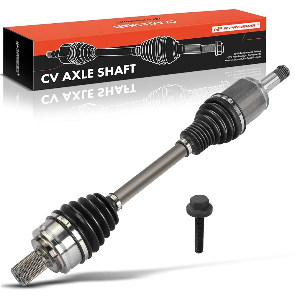 専用 w500×d350×h350 Amazon.com: A-Premium CV Axle Shaft Assembly - Compatible