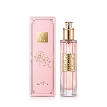 Eau de Parfum - Floral Fruity Perfume for Women 20ml/0.7Fl Oz