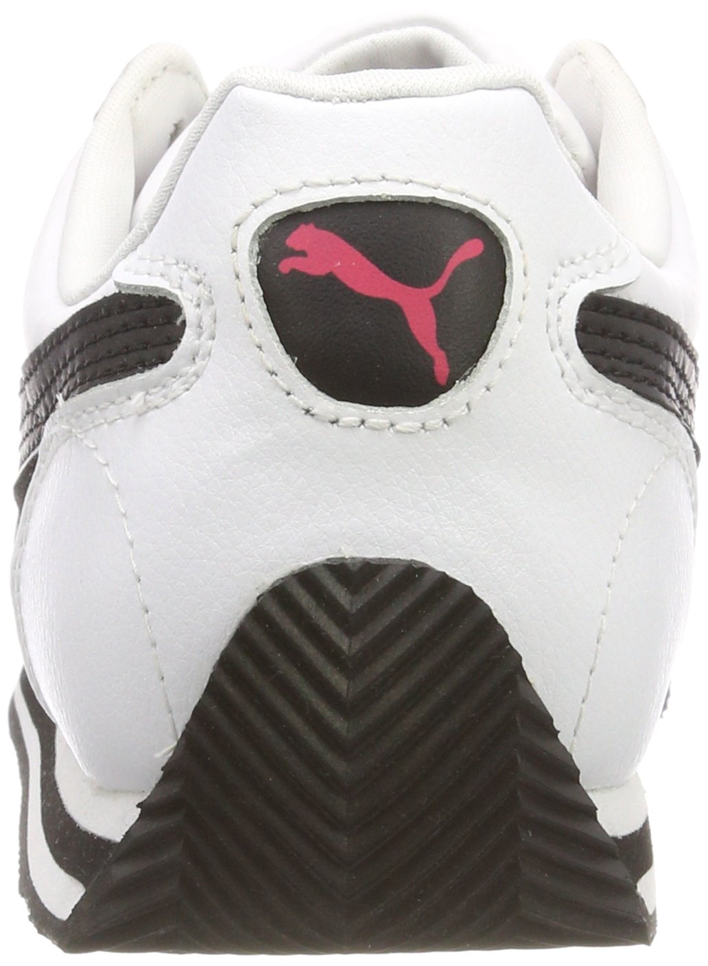 PUMA Leatherprotection, Protectores de Dedos. para Mujer, Negro, 36