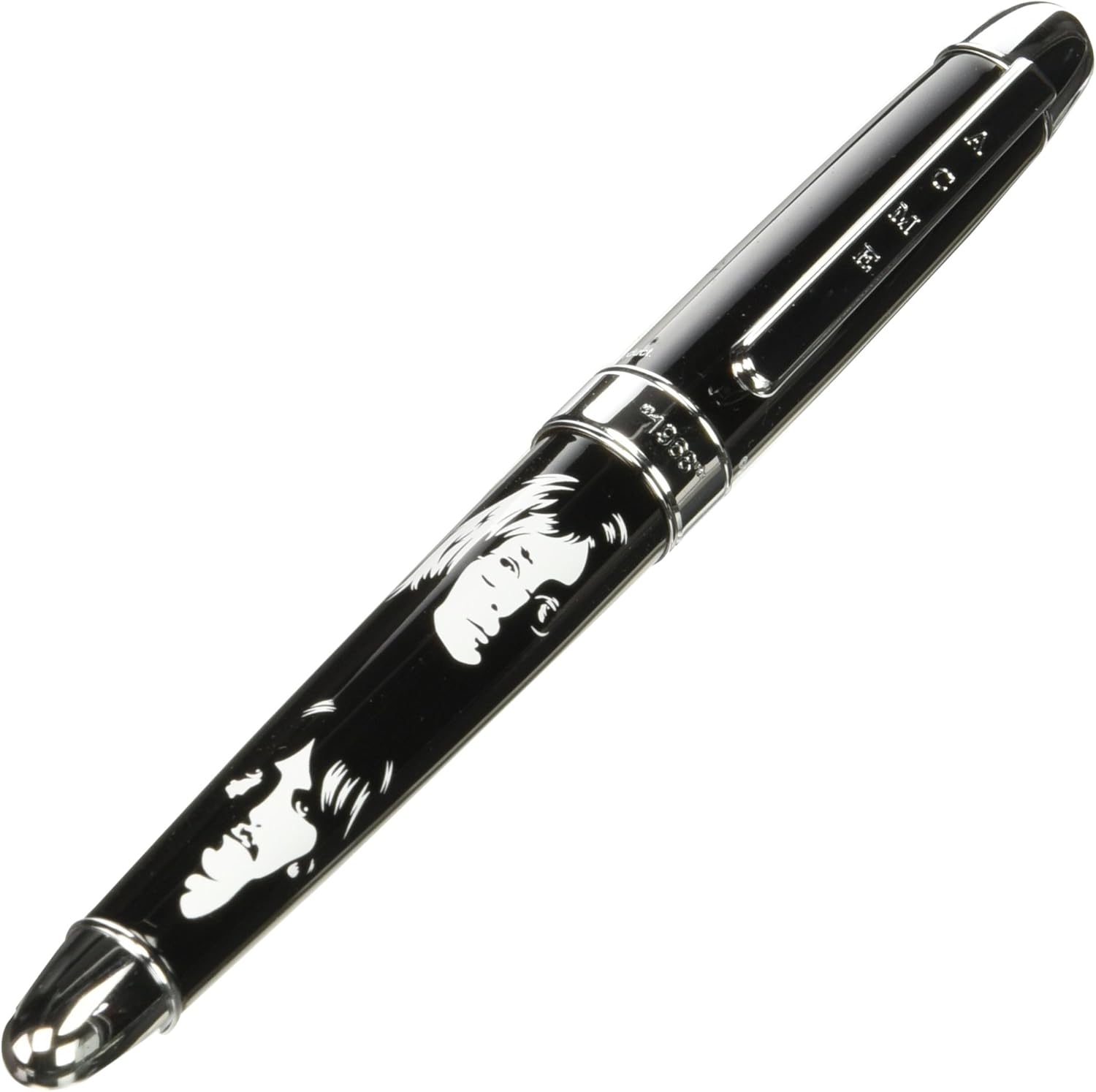 ACME Studios The Beatles "1968" Limited Edition Roller Ball Pen (PBEA20RLE)