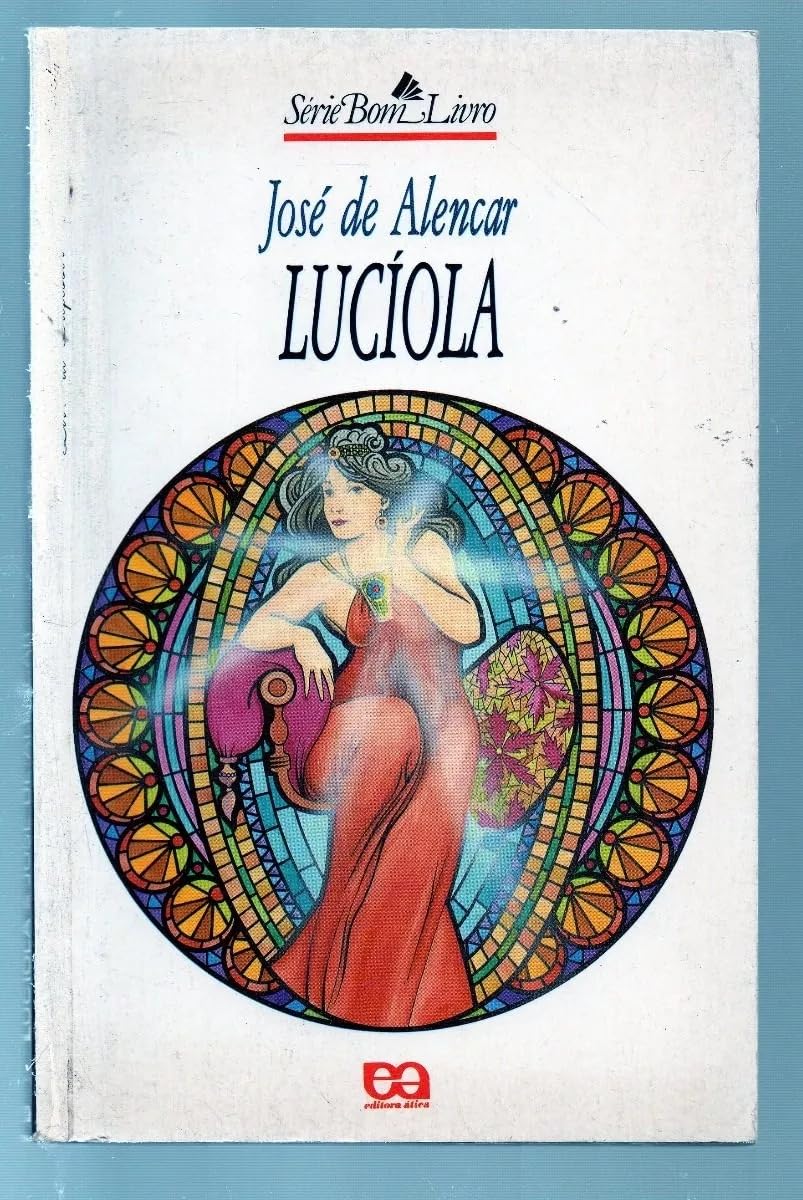 Amazon.co.jp Luciola 本