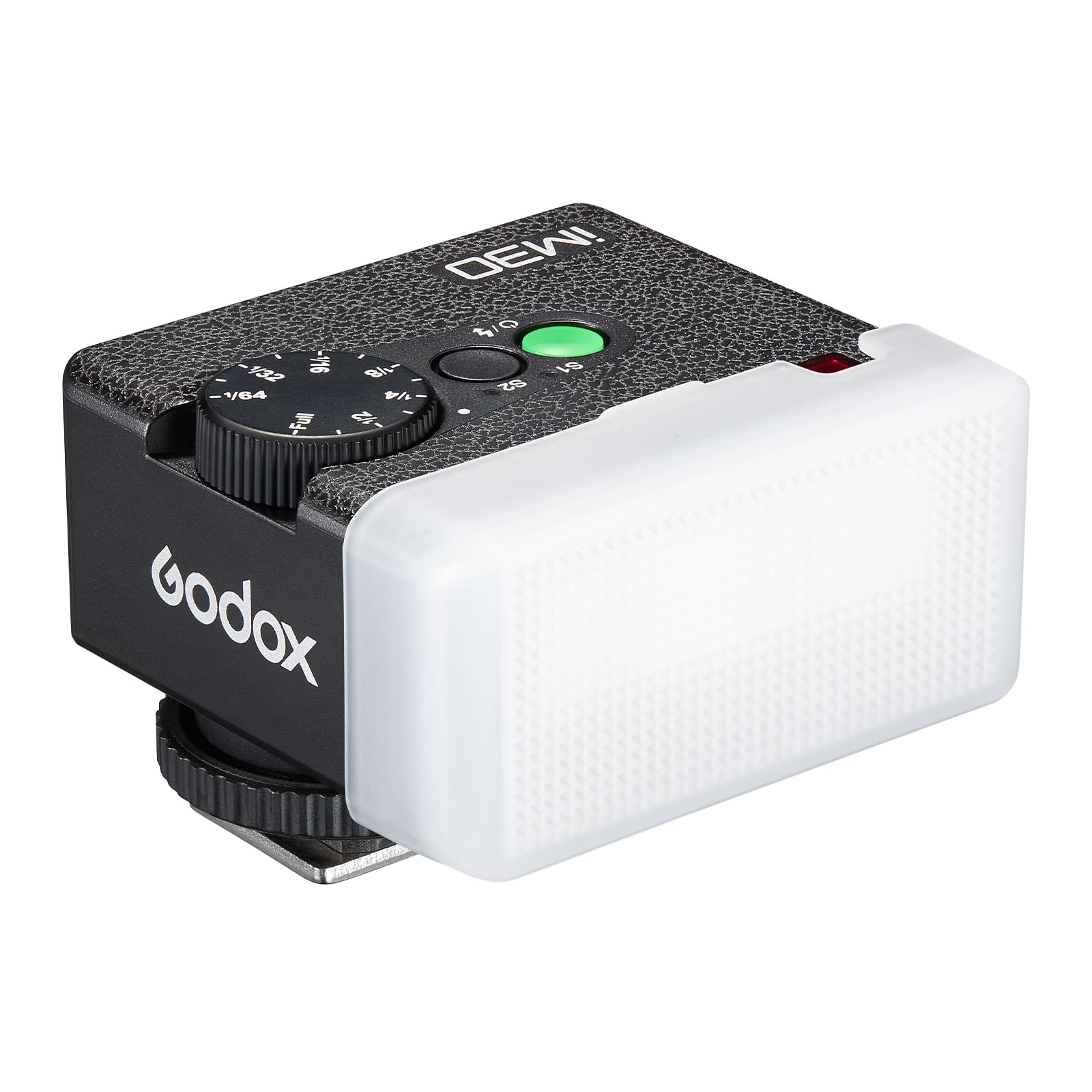 Godox iM30 フラッシュ Contax TLA200 ストロボ代替品 Godox iM30 フラッシュ Contax TLA200 ストロボ代替品 - メルカリ