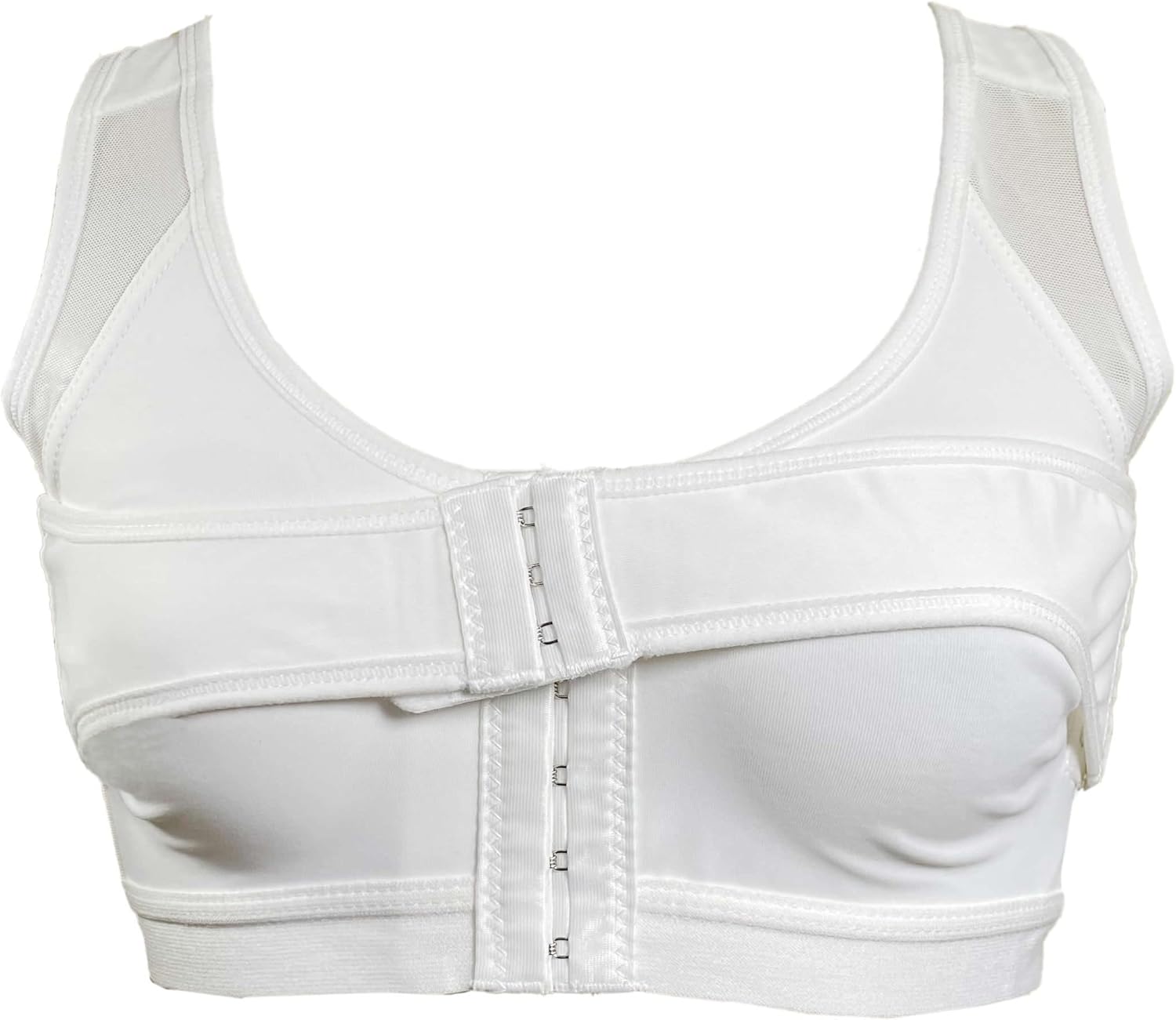 Front Buckle Bras Breast Enhancement Bras Compression Bras Sports Bras Yoga Bras Shockproof Sports Supports Fitness Vest Bras