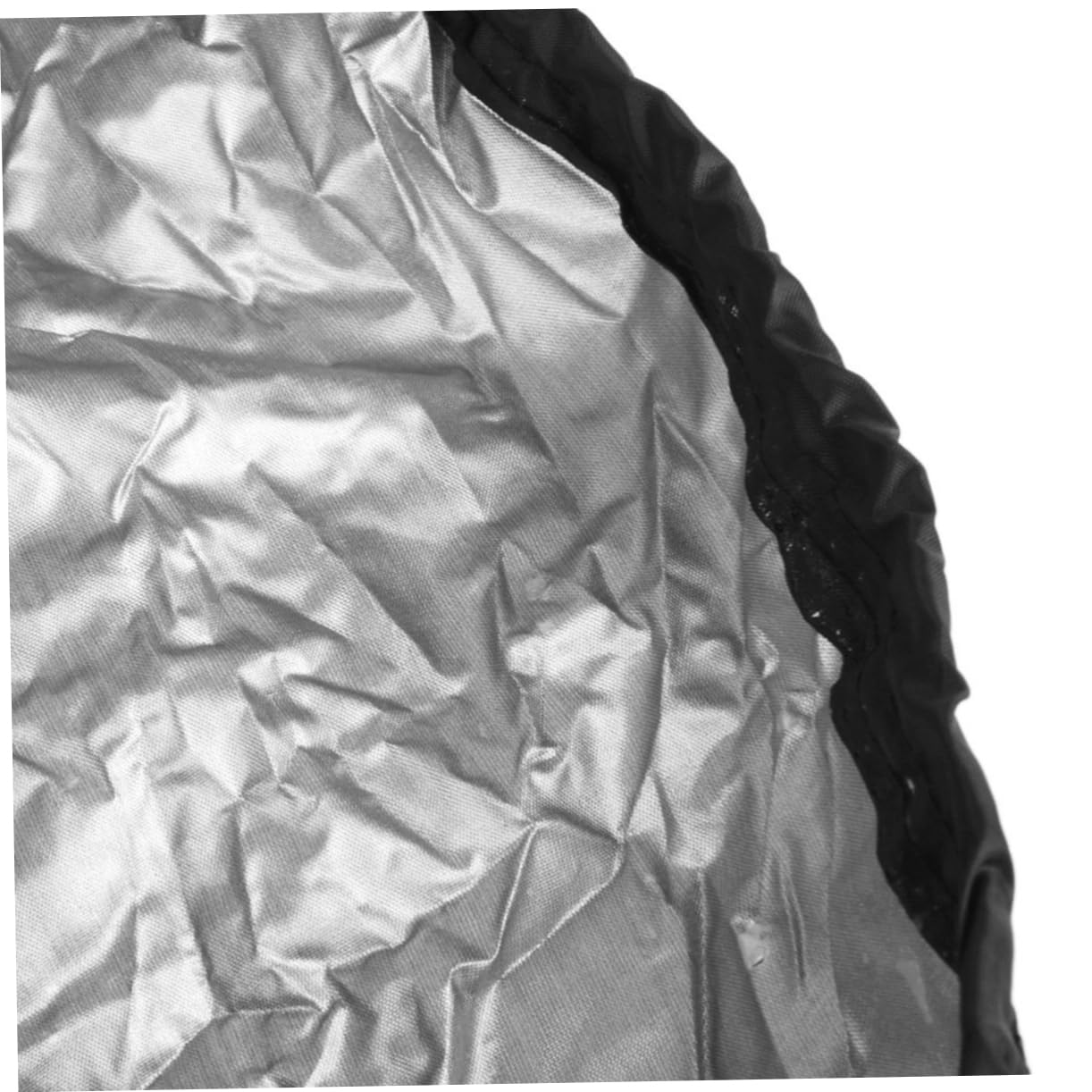 Abaodam Copertura Per Barbecue Con Borsa Portaoggetti Adatto Barbecue Rettangolari Gas Elettrici Protegge Da Pioggia e Foglie