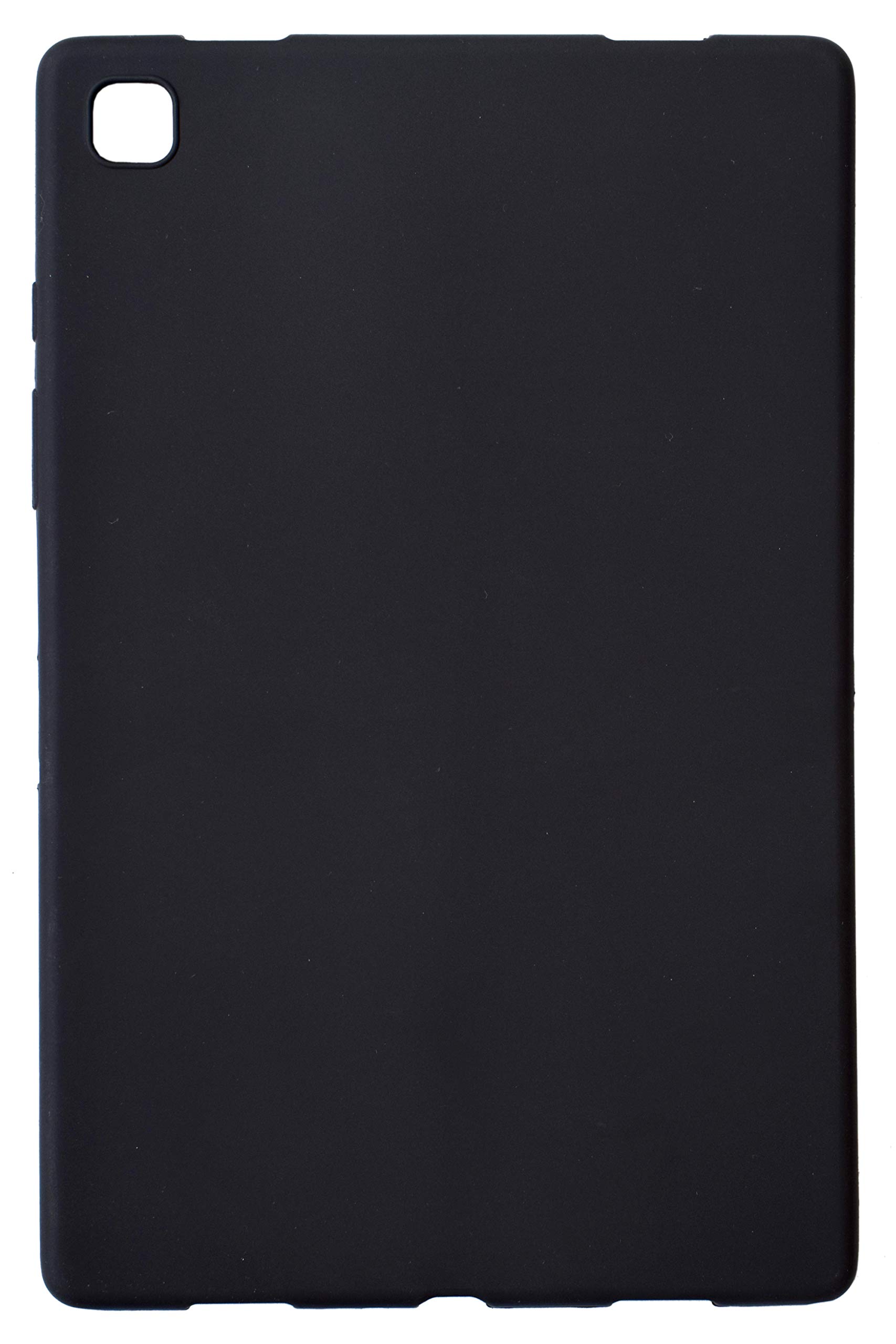 KANICT Matte Finished Rubbersied Back Case Cover for Samsung Galaxy Tab A7 10.4 inch 2020 SM-T500/T505/T507 Tablet -BLACK (B08N5D39XR) Amazon Price History, Amazon Price Tracker